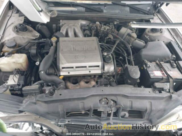 LEXUS ES 300, JT8BF28G9W0145291