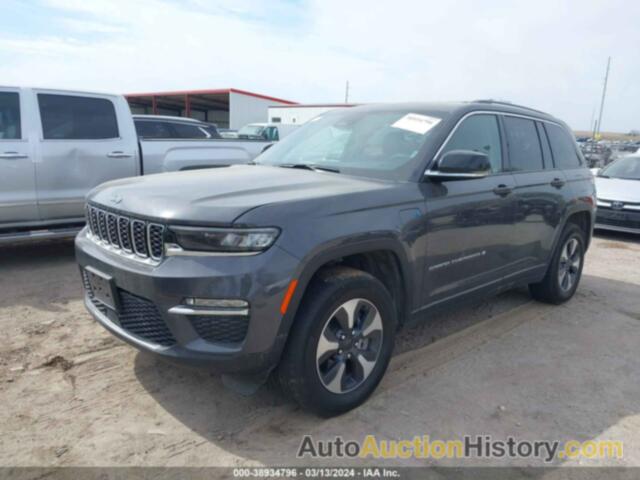 JEEP GRAND CHEROKEE 4XE, 1C4RJYB68PC633388