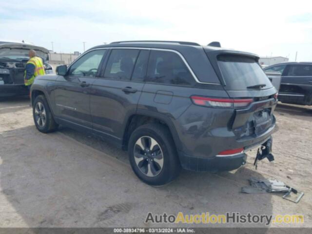 JEEP GRAND CHEROKEE 4XE, 1C4RJYB68PC633388