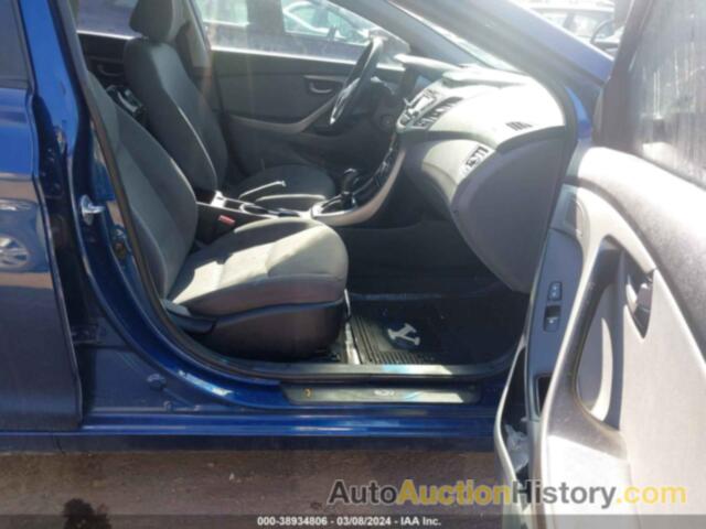 HYUNDAI ELANTRA SE, 5NPDH4AE8FH611689