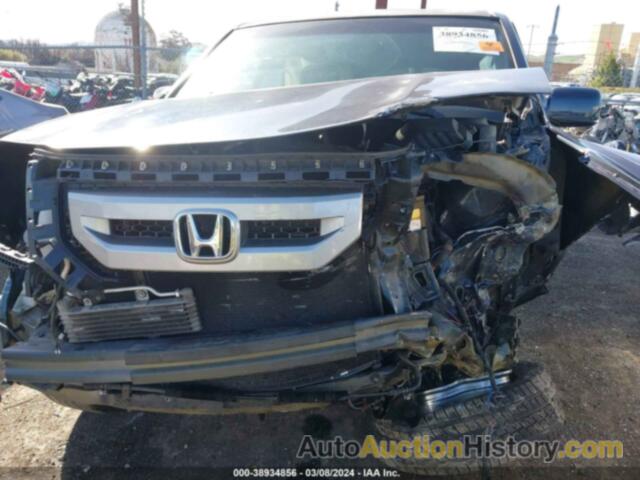 HONDA PILOT TOURING, 5FNYF3H98BB048663