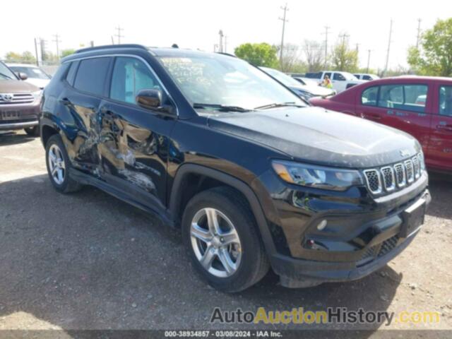 JEEP COMPASS LATITUDE 4X4, 3C4NJDBNXRT603654