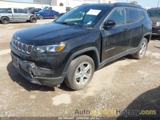 JEEP COMPASS LATITUDE 4X4, 3C4NJDBNXRT603654