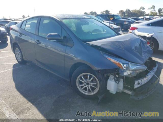 TOYOTA PRIUS L ECO, JTDKARFU7K3094139