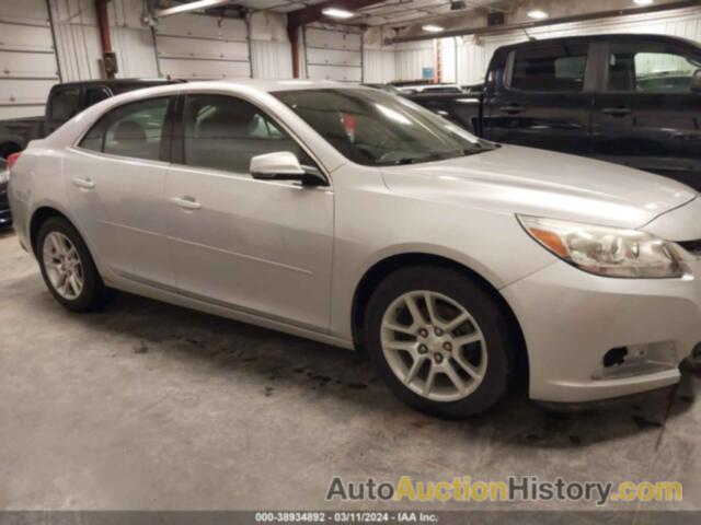 CHEVROLET MALIBU 1LT, 1G11C5SL7EF190327