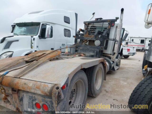 KENWORTH CONSTRUCTION T800, 1XKDD49X8DJ340742