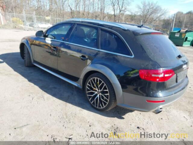 AUDI ALLROAD 2.0T PREMIUM PLUS, WA1UFAFL0DA110807