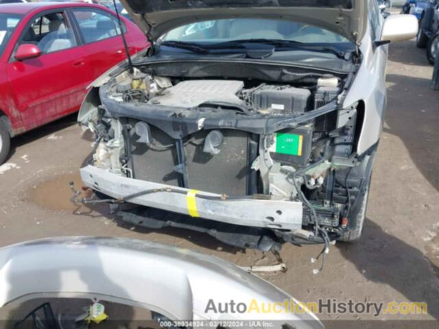 LEXUS RX 350, 2T2GK31UX8C040109