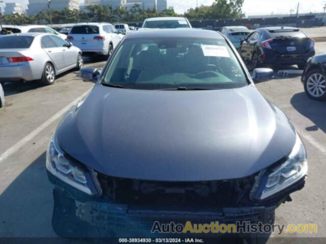 HONDA ACCORD EX, 1HGCR2F03HA207060