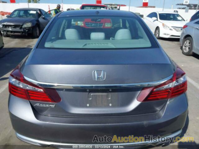 HONDA ACCORD EX, 1HGCR2F03HA207060