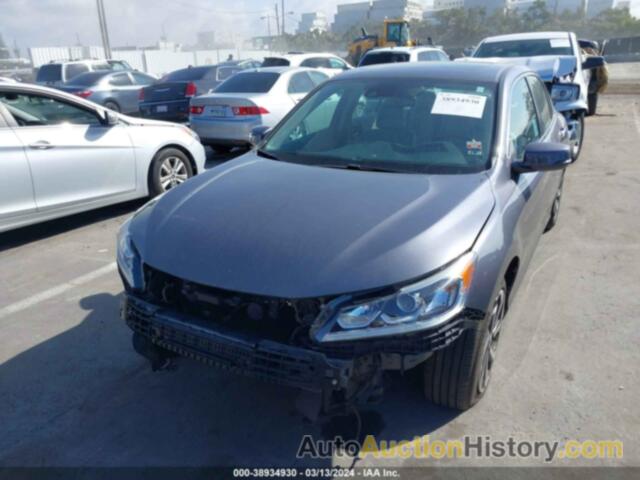 HONDA ACCORD EX, 1HGCR2F03HA207060