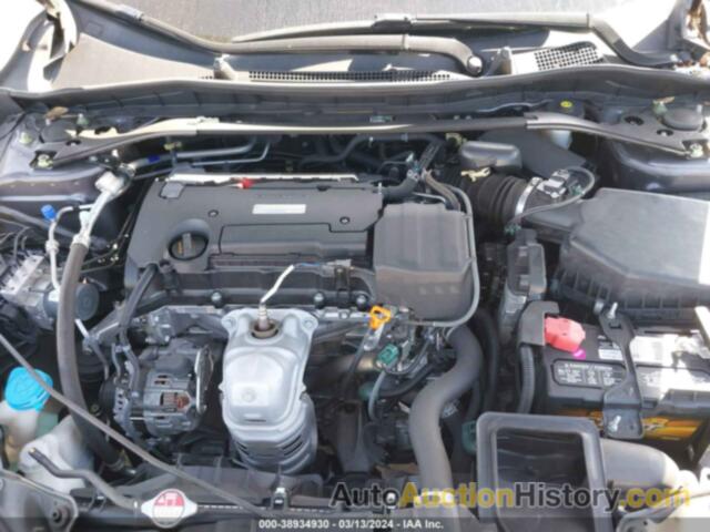 HONDA ACCORD EX, 1HGCR2F03HA207060