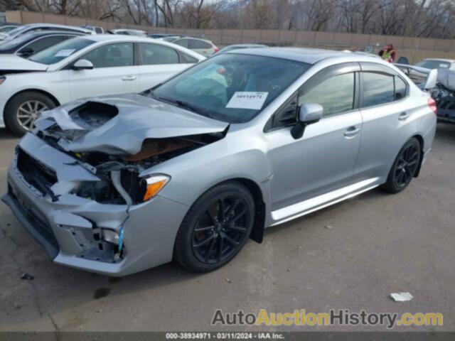 SUBARU WRX PREMIUM, JF1VA1C62K9806824