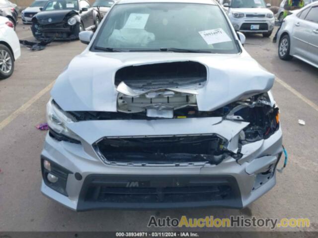 SUBARU WRX PREMIUM, JF1VA1C62K9806824