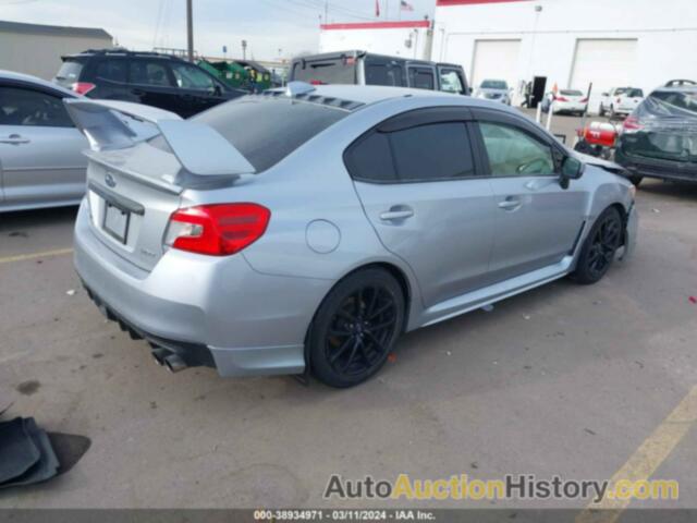 SUBARU WRX PREMIUM, JF1VA1C62K9806824