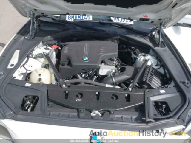 BMW 528 I, WBA5A5C5XGG354968