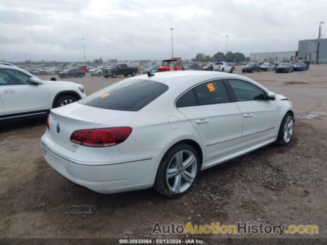 VOLKSWAGEN CC 2.0T R-LINE, WVWBP7AN5FE830170