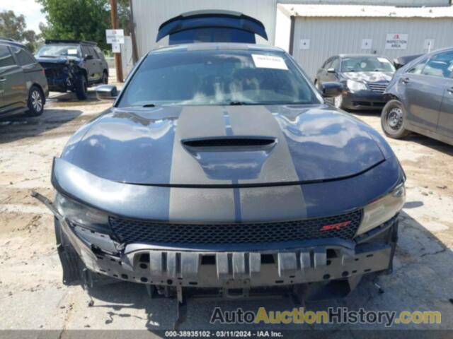 DODGE CHARGER SRT 392, 2C3CDXEJ7GH340932