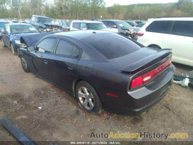 DODGE CHARGER SE, 2C3CDXBG9DH571240