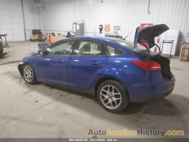 FORD FOCUS SE, 1FADP3F23FL361520