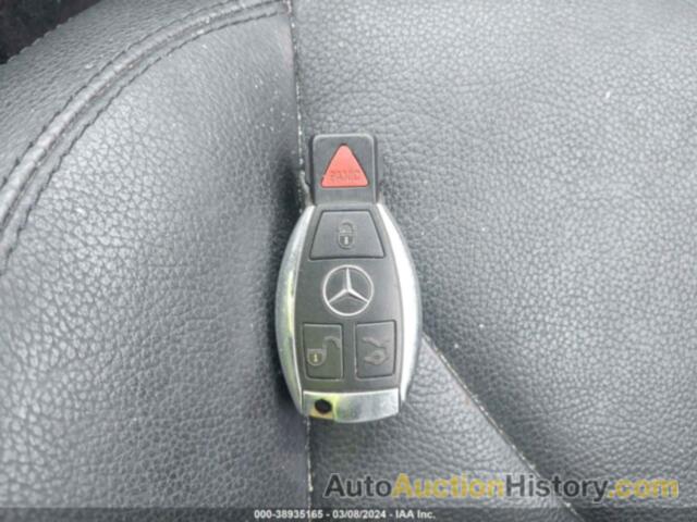 MERCEDES-BENZ SLK 350, WDBWK56F55F041742