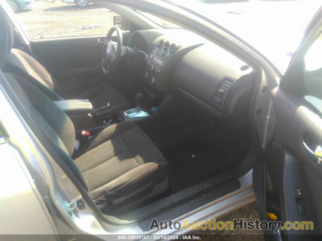 NISSAN ALTIMA S, 1N4AL2AP9BN419379