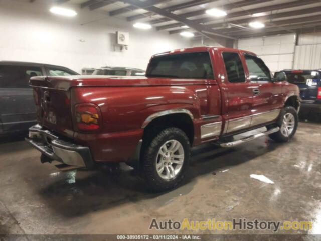 CHEVROLET SILVERADO 1500 LT, 1GCEK19T72Z225808