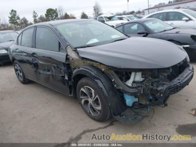 HONDA ACCORD LX, 1HGCR2F3XHA179588