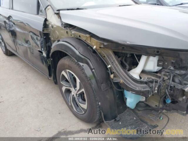 HONDA ACCORD LX, 1HGCR2F3XHA179588