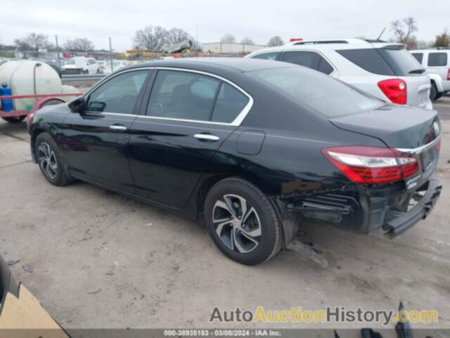 HONDA ACCORD LX, 1HGCR2F3XHA179588