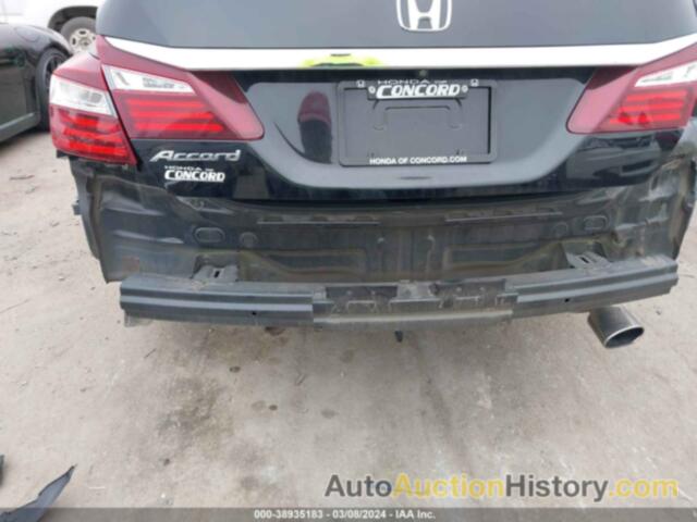 HONDA ACCORD LX, 1HGCR2F3XHA179588