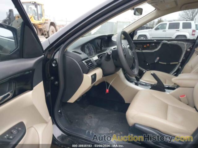 HONDA ACCORD LX, 1HGCR2F3XHA179588