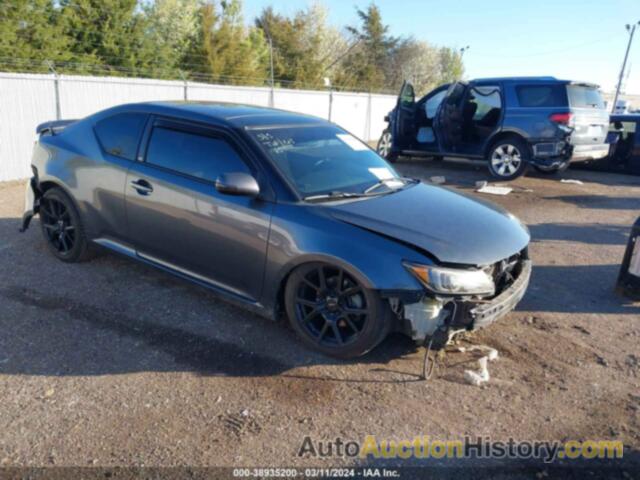 SCION TC, JTKJF5C74D3064645