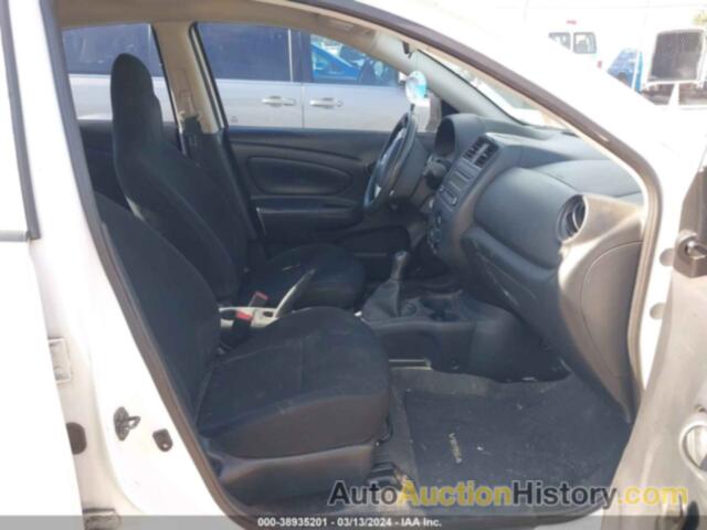 NISSAN VERSA S/S PLUS/SV/SL, 3N1CN7AP5FL815358