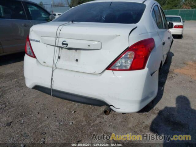 NISSAN VERSA S/S PLUS/SV/SL, 3N1CN7AP5FL815358