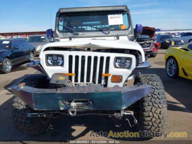 JEEP WRANGLER, 1J4FY29SP267102