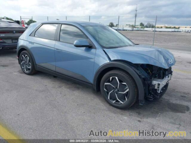 HYUNDAI IONIQ 5 SEL, KM8KNDAF2PU207637