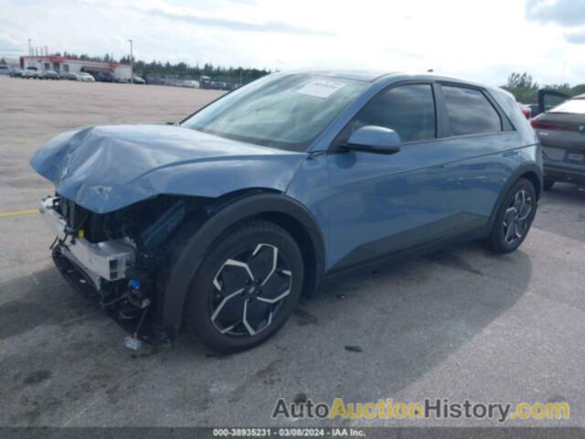 HYUNDAI IONIQ 5 SEL, KM8KNDAF2PU207637