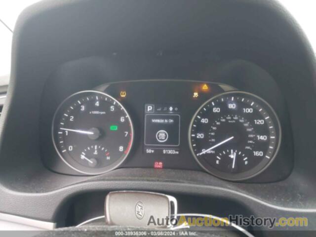 HYUNDAI ELANTRA VALUE EDITION, KMHD84LF6JU542792