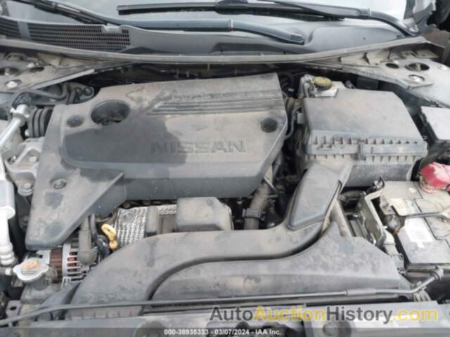 NISSAN ALTIMA 2.5 SR, 1N4AL3APXJC136974