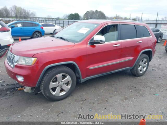 JEEP GRAND CHEROKEE LIMITED, 1J4RS5GGXBC644425