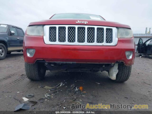 JEEP GRAND CHEROKEE LIMITED, 1J4RS5GGXBC644425