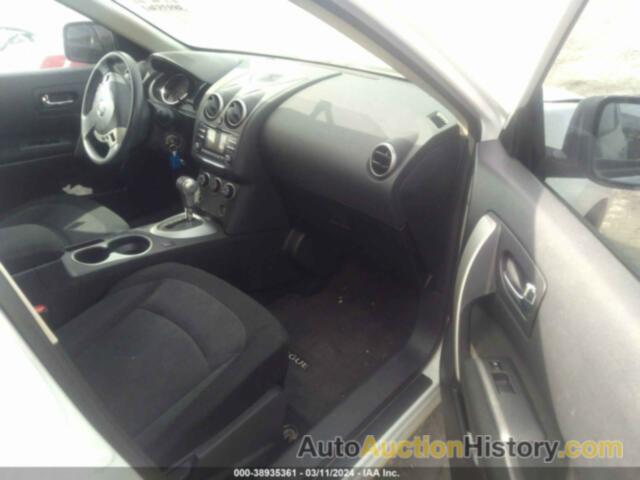 NISSAN ROGUE S, JN8AS5MT1CW283966