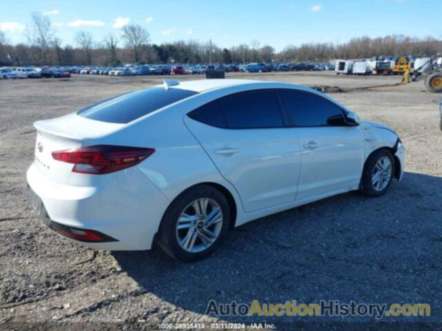 HYUNDAI ELANTRA VALUE EDITION, 5NPD84LF0LH627998