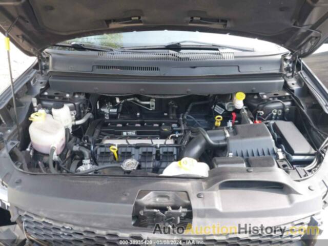 DODGE JOURNEY SE, 3C4PDCABXLT260823