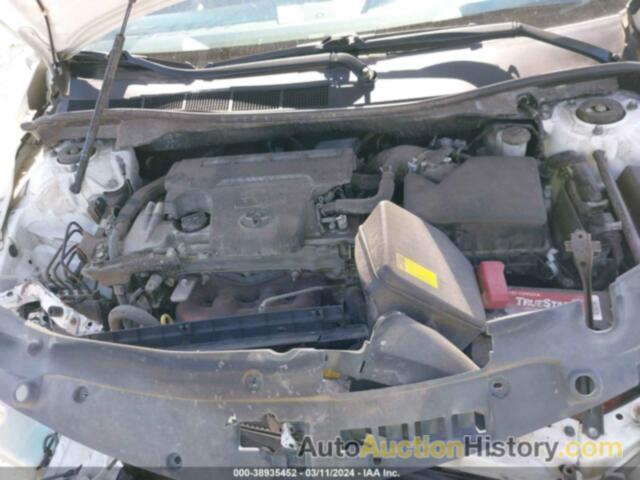 TOYOTA CAMRY LE, 4T4BF1FK1ER342418