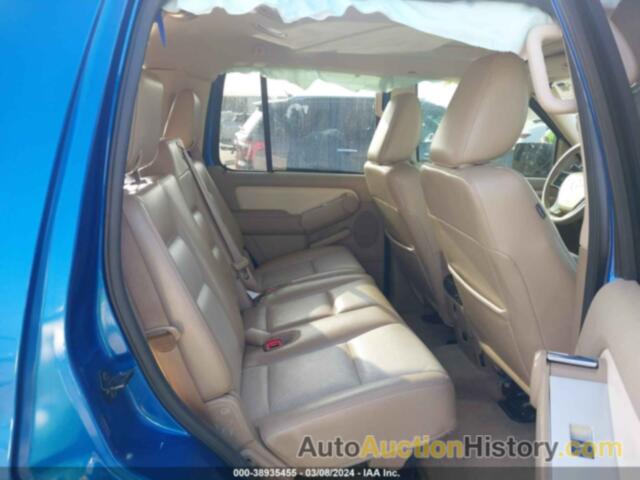 MERCURY MOUNTAINEER PREMIER, 4M2EN3JE3AUJ00360