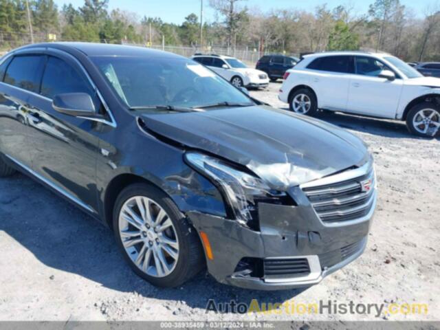 CADILLAC XTS LUXURY, 2G61M5S39K9133106