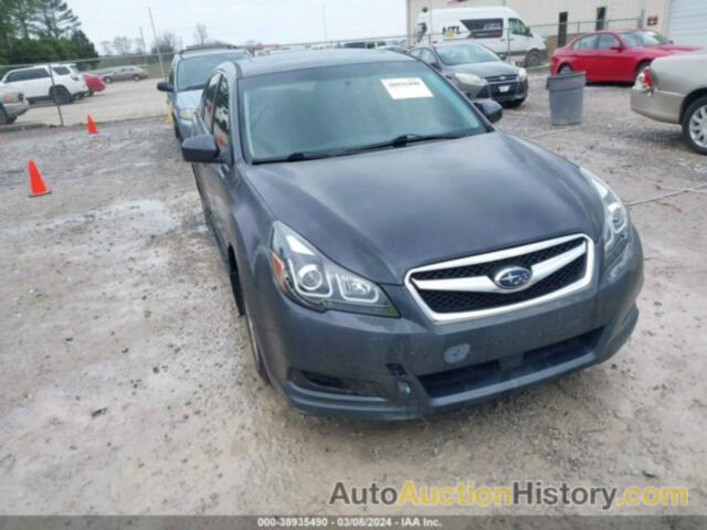 SUBARU LEGACY 2.5I PREMIUM, 4S3BMBG68B3218191