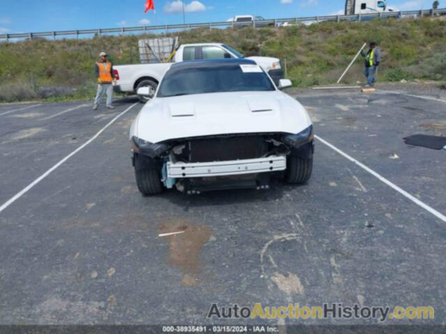 FORD MUSTANG GT, 1FA6P8CF3K5118690